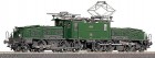 63897 Roco Electric locomotive Ce 6/8 &quot;Krokodil&quot;